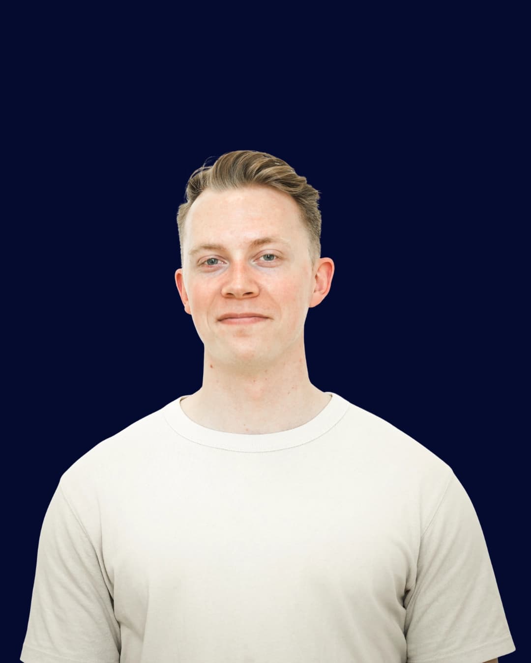 Picture of tim