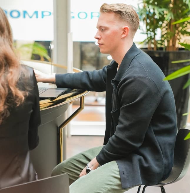 ai adoptie in het mkb