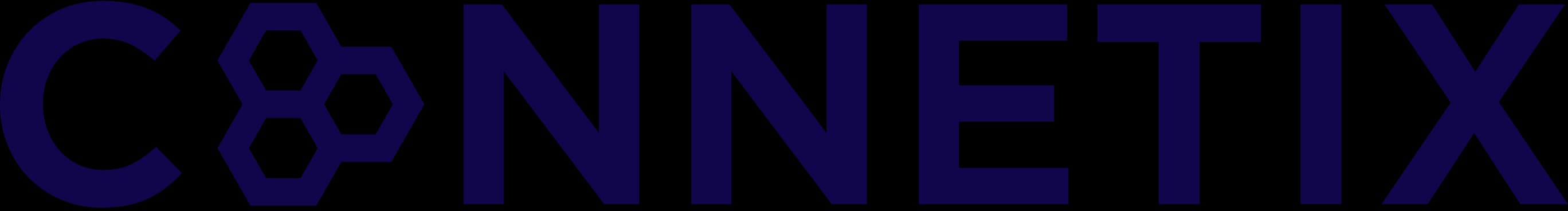 Logo Connetix