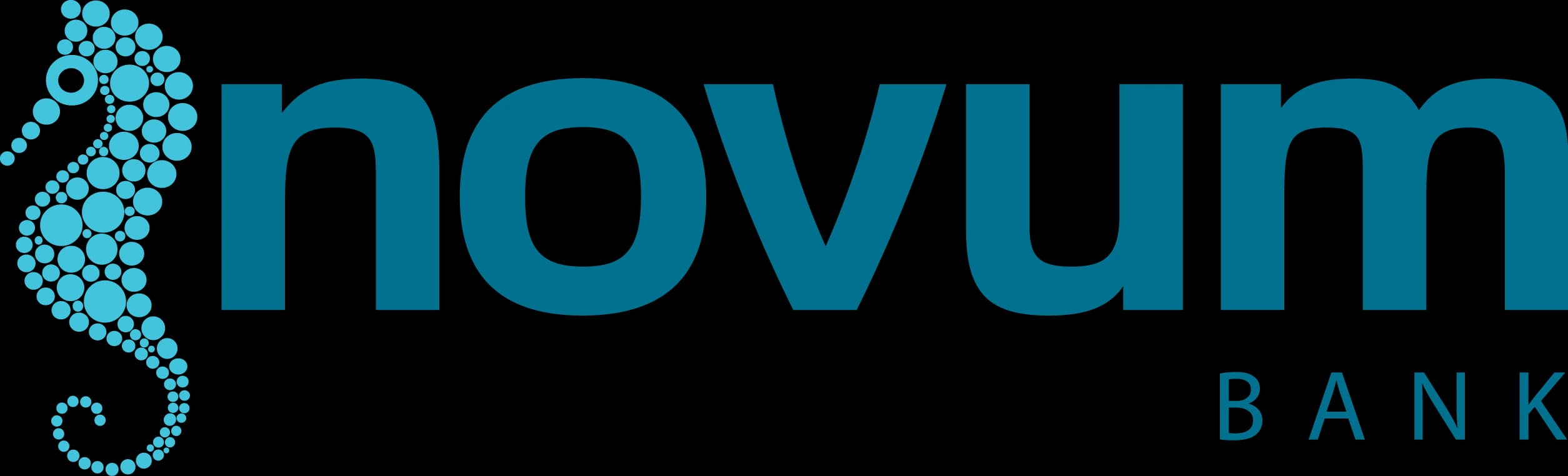 Logo Novum Bank