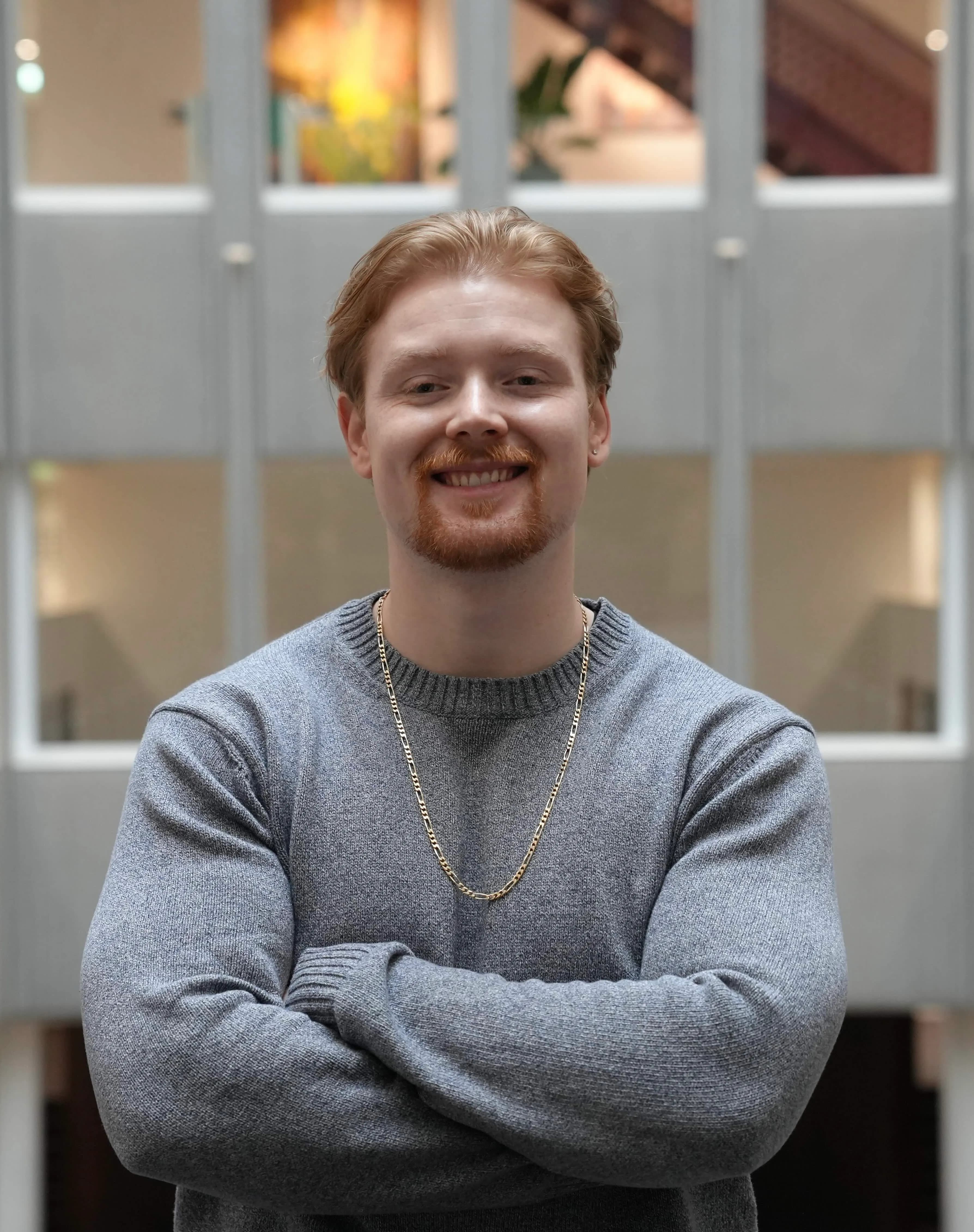Picture of alexander